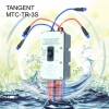 Cầu đấu (hộp nối) rẽ nhánh kín nước dùng cho trụ đèn đôi TANGENT MTC-TR-3SD