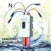 CẦU ĐẤU RẼ NHANH KÍN NƯỚC CẦN ĐÔI CÓ TIẾP ĐẤT LẬP LẠI