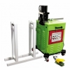 máy gia công thanh cái tủ điện của hãng NAMSUNG NSB 506 - HÀN QUỐC
