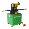 Máy gia công mạch tủ xương cá (uốn chữ U, cánh én) NSB 603