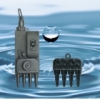 CẦU ĐẤU (HỘP NỐI) KÍN NƯỚC IP67 NHẬP KHẨU CỦA CÔNG TY DURI HÀN QUỐC