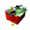 MÁY GIA CÔNG THANH ĐỒNG ĐA NĂNG NSB 606A