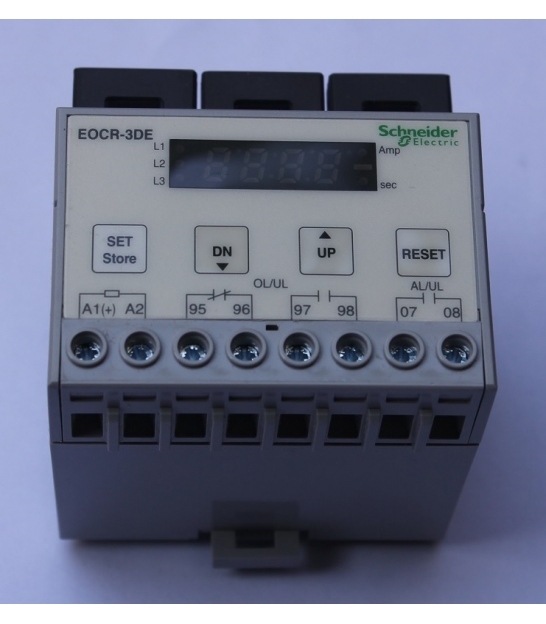 EOCR-3DE