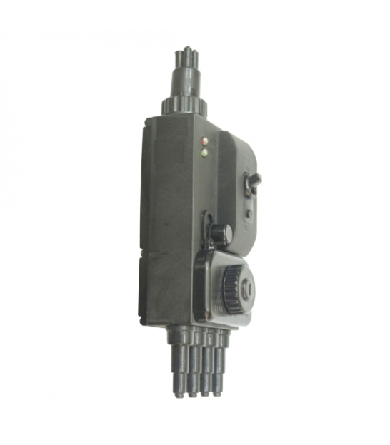 CẦU ĐẤU (HỘP NỐI) RẼ NHÁNH KÍN NƯỚC MULTICON MTC-TR-3S