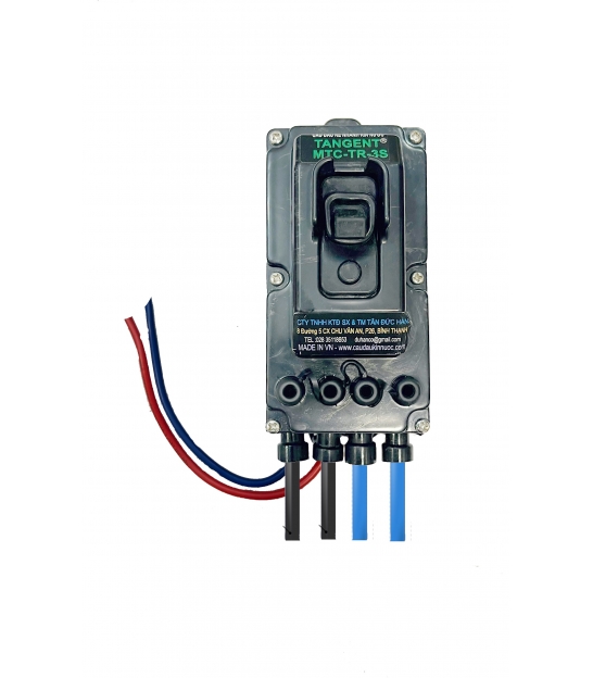 TANGENT MTC-TR-3S-E