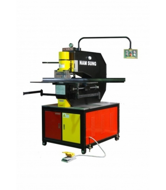 MÁY GIA CÔNG CHI TIẾT MẶT TỦ NSB 707