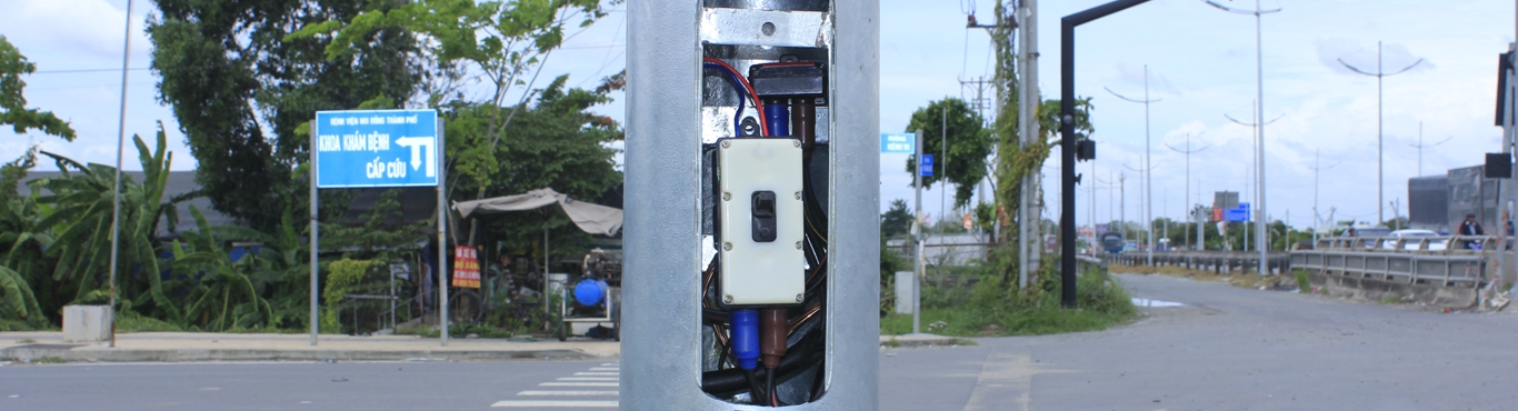 HỘP NỐI (CẦU ĐẤU) RẼ NHÁNH KÍN NƯỚC IP68