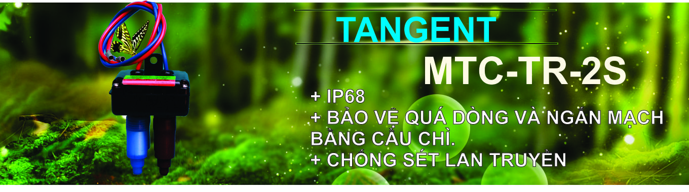 HỘP NỐI (CẦU ĐẤU) RẼ NHÁNH KÍN NƯỚC IP68 dạng cầu chì