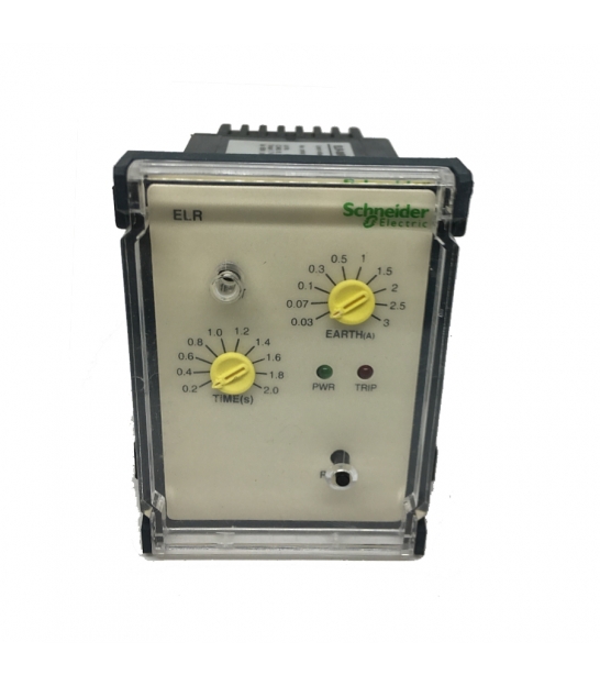 RELAY DÒNG RÒ EFR-2.5 
