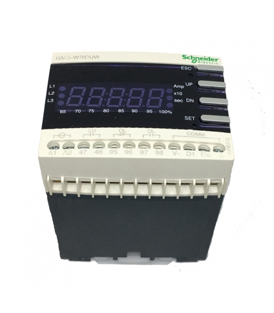 EOCR-I3MS