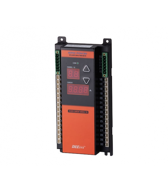 Module  IDPM-FCM30 