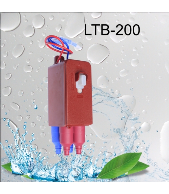 Cầu nối rẽ nhánh kín nước Misung LTB 200