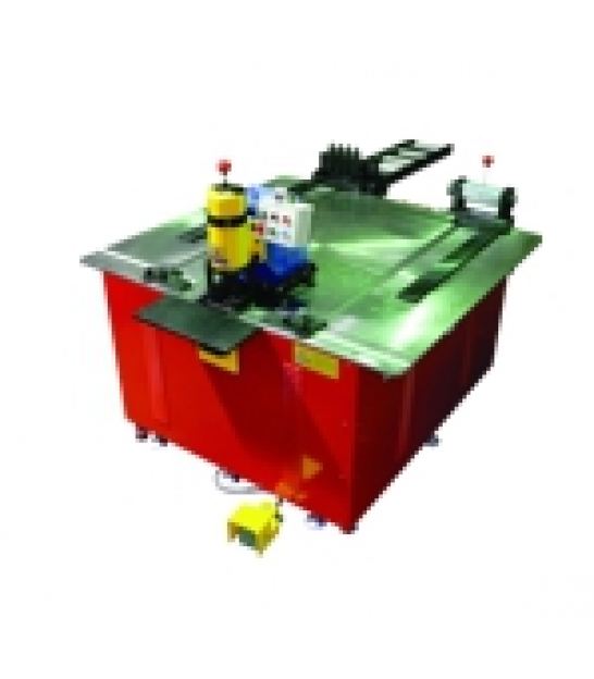 MÁY GIA CÔNG THANH ĐỒNG ĐA NĂNG NSB 606A