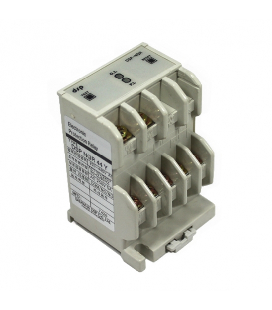 RELAY CẢNH BẢO DÒNG RÒ
